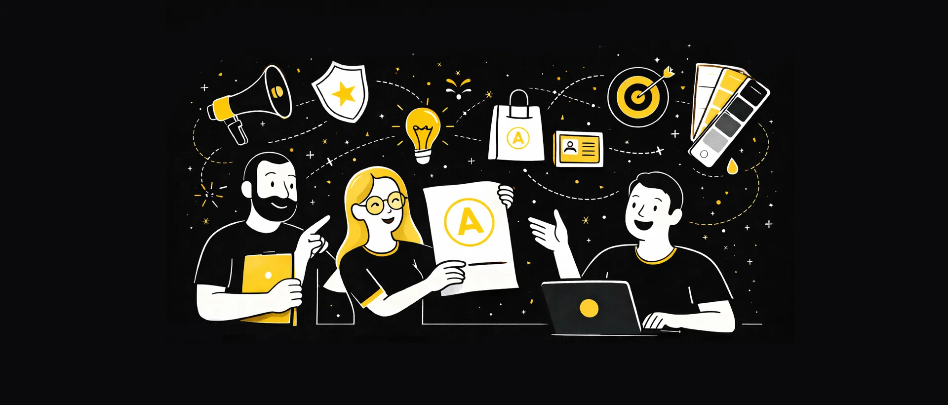 Logo Designing Company In Calicut brandcapabilities